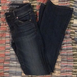 America Eagle Jeans